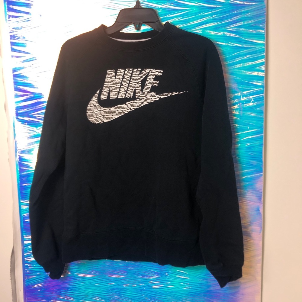 Nike Pullover